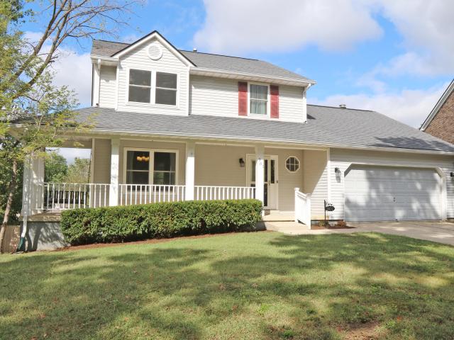 901 Ridgebrook Road