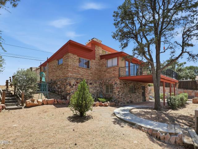 901 W Rim View Road