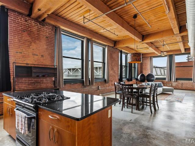 901 Washington Ave, Unit 309, St. Louis, MO 63101 | MLS #26023