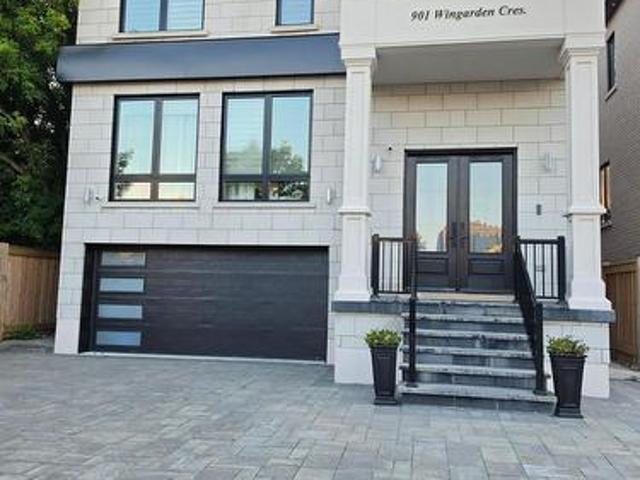 901 Wingarden Crescent, Pickering, ON, L1V 7C5 house for sale | Listing ID E13531 | Royal LePage