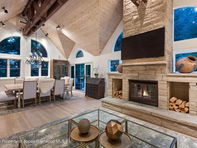 901 Ute Avenue, Aspen, CO