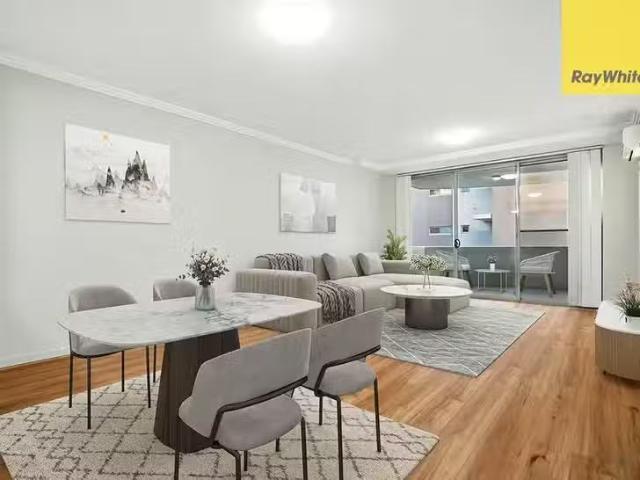 90/24 28 Mons Road, Westmead, NSW 2145