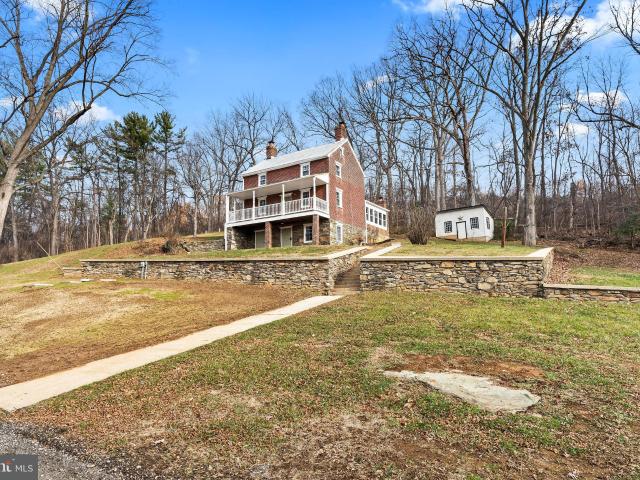 9025 Myersville Rd, Myersville, MD 21773 | MLS #MDFR2074