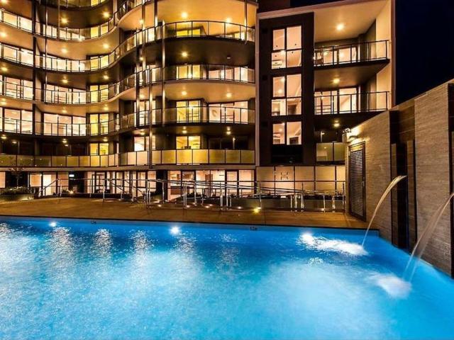 90/269 James Street, Northbridge