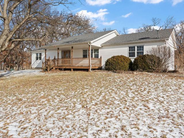 9027 N 100 E, Lake Village, IN