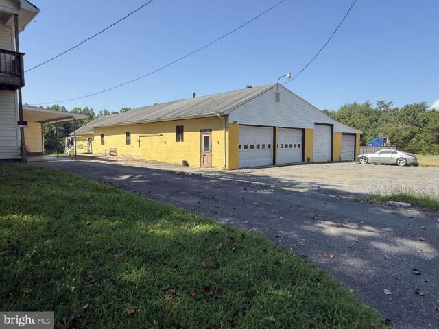 9028 St Anthonys Rd, King George, VA 22485 | MLS #VAKG2007