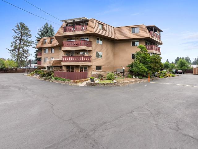 9020 N Country Homes Blvd, Unit 6, Spokane, WA 99218 | MLS #202610