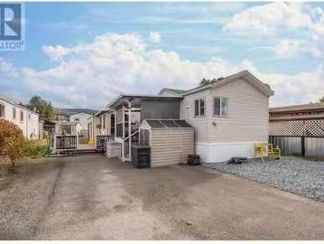 9020 Jim Bailey Road Unit# 69, Kelowna, BC, V4V 1E6 house fo.