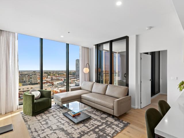 902/10 YOUNG STREET, MOONEE PONDS, VIC, 3039