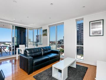 902/18 Rowlands Place, Adelaide SA 5000 Apartment For Rent | Domain