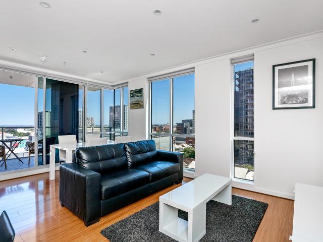 902/18 Rowlands Place, Adelaide SA 5000 Apartment For Rent | Domain