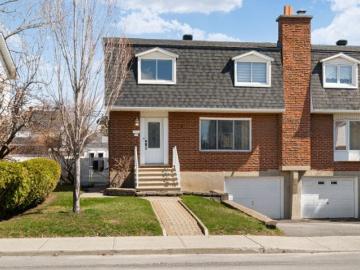 Anjou, Montreal - Garden, Heating, Parking