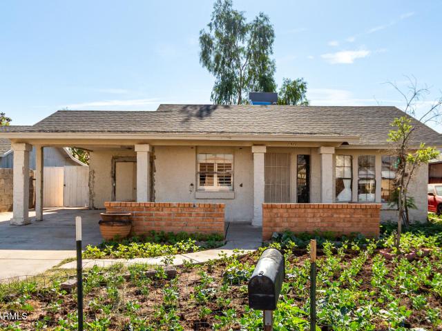 9021 W Mulberry Dr, Phoenix, AZ 85037 | MLS #6953