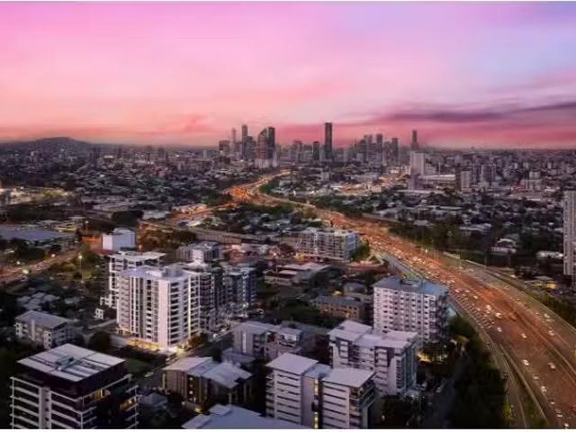 902/27 Carl Street, Woolloongabba Apartment for rent Listed b.
