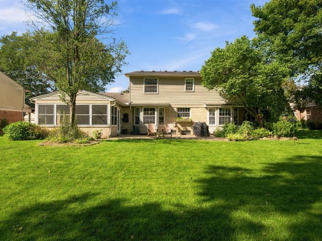 9022 Whittlesey Lake Drive