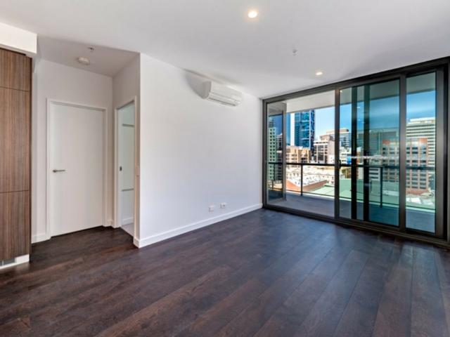 902/380 Murray Street, Perth