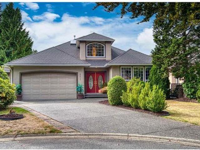 9023 A Street, Langley, BC, V1M 2R2 house for sale | Listing ID R3163 | Royal LePage