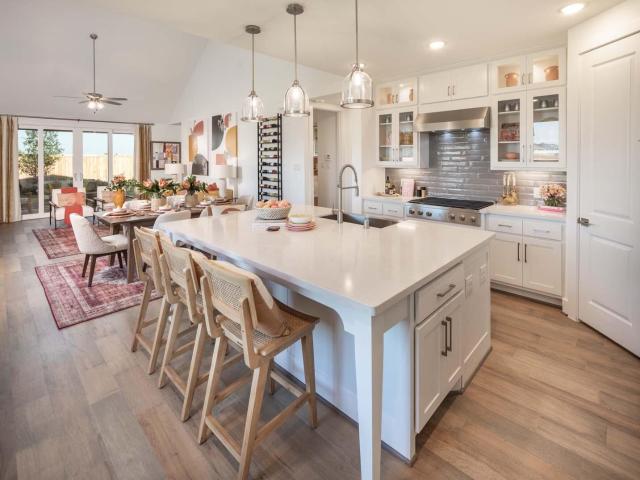 9023 Cliff Palace Drive