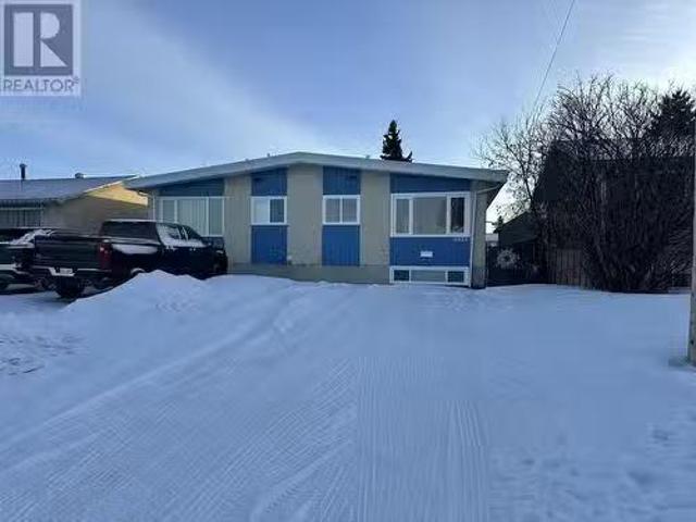 9023 102 Avenue, Fort St. John, BC, V1J 2G4 house for sale.