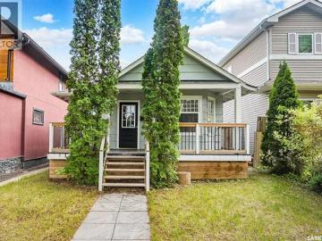 902 10Th Street E, Saskatoon, SK, S7H 0H5 house for sale | Listing ID SK040245 | Royal LePage