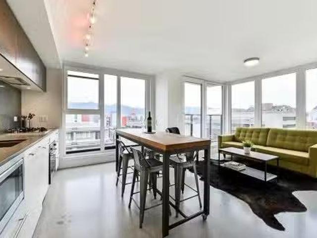 902 150 Cordova Street E, Vancouver, BC, V6A 0E7 lease for l.