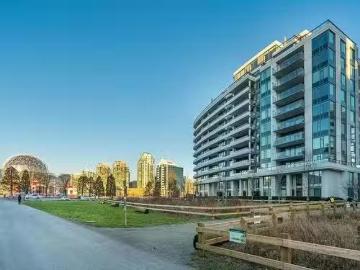 902 1678 Pullman Porter Street, Vancouver, BC, V6A 0H4 Singl.