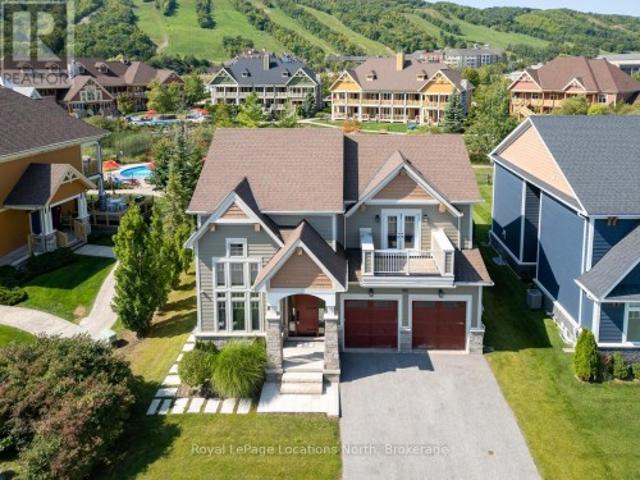 902 277 Jozo Weider Boulevard, Blue Mountains, ON, L9Y 1V0 house for sale | Listing ID X13756 | Royal LePage