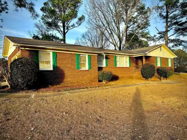 902 35TH ST, HALEYVILLE, AL 35565