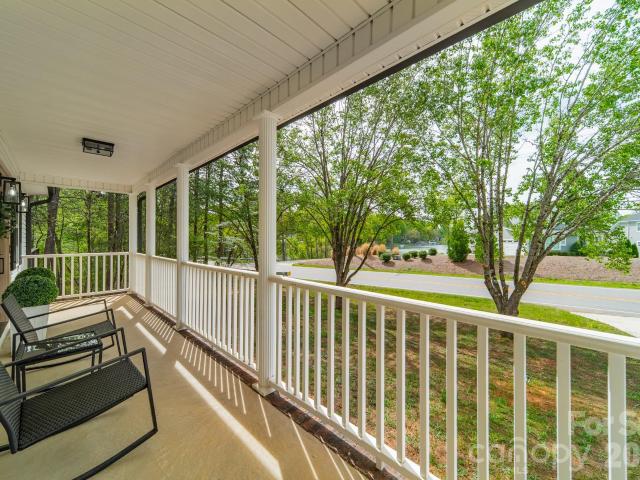 902 Cornelius Road