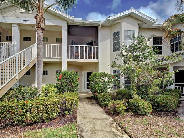 902 Addington Ct, Unit 103, Venice, FL 34293 | MLS #N6143