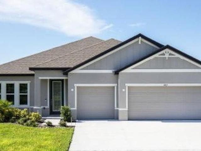 902 Buckeye Dr, Lady Lake, FL 32159