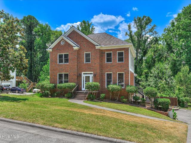 902 Burlington Drive