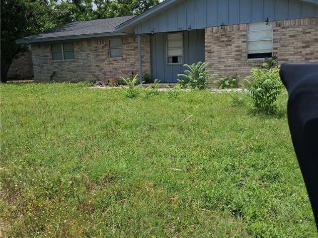 902 Old Georgetown Road
