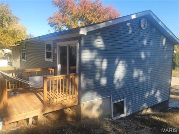 902 Forest Ave, Valley Park, MO 63088 | MLS #26016