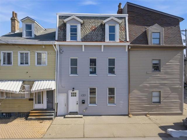 902 James St, Pittsburgh, PA 15212 | MLS #1741