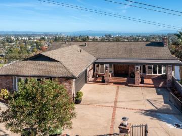 902 Laurent St, Santa Cruz, CA 95060 | MLS #ML82027
