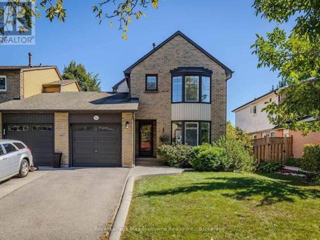 902 Laurier Avenue, Milton Tm Timberlea, ON, L9T 4H6 house for sale | Listing ID W13840 | Royal LePage