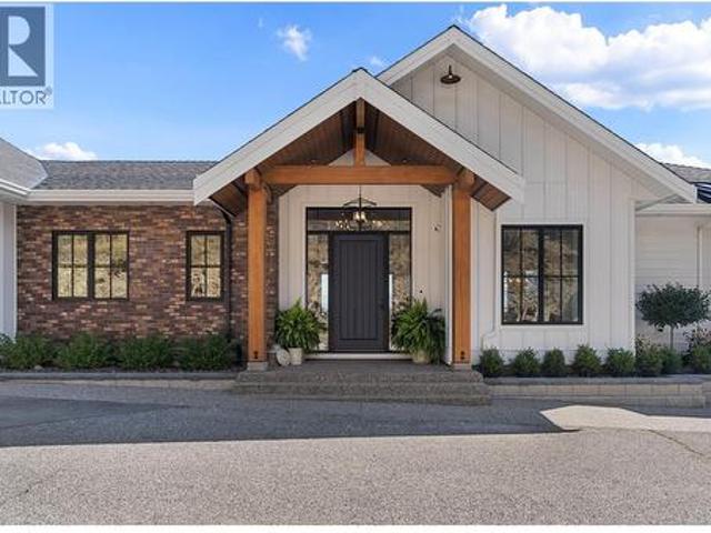 902 Lloyd Jones Drive, West Kelowna, BC, V1Z 2X9 house for sale | Listing ID 10400 | Royal LePage