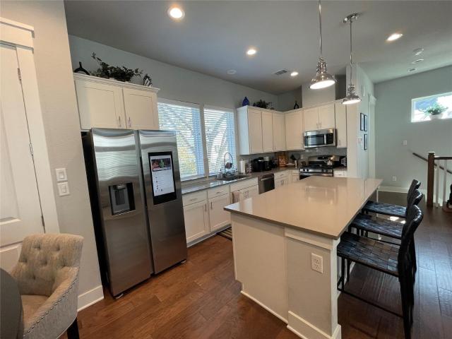 902 Martin Street Unit A, Houston, US, TX