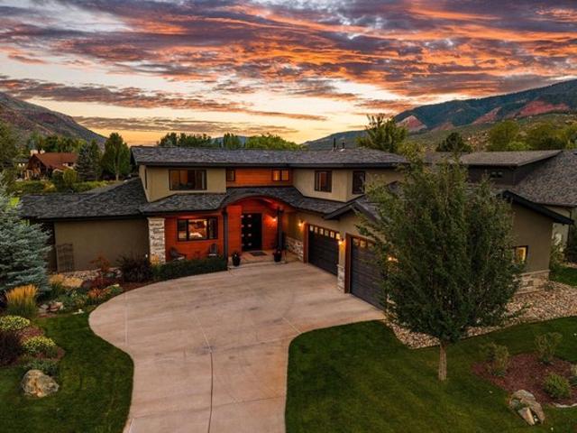 902 N Dalton Ranch Rd, Durango, CO 81301