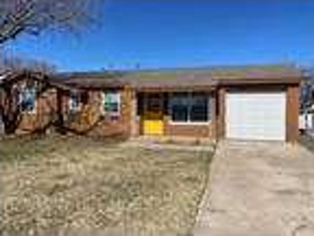 902 N Jefferson Street Abilene Texas 79603