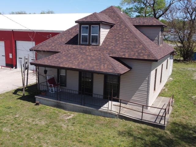 902 N Jefferson Street