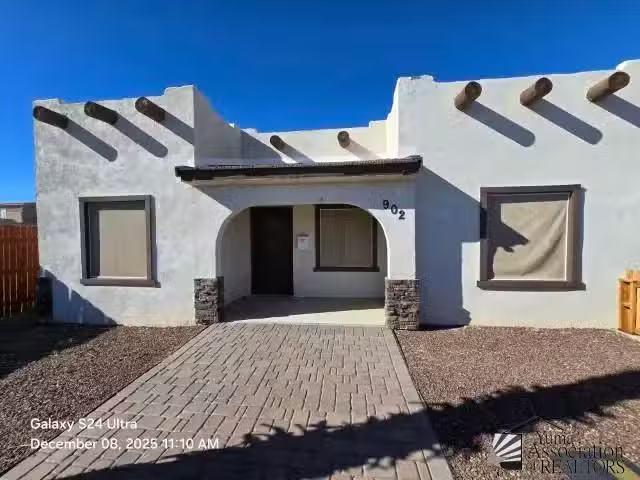 902 S 1ST AVE, YUMA, AZ 85364