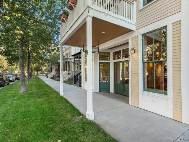 902 S Main Street