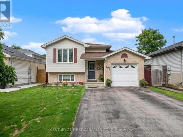 902 Railton Avenue, London East I, ON, N5V 4V9 house for sale | Listing ID X13601 | Royal LePage