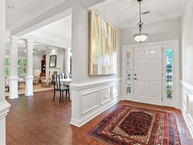 902 Woodside Crossing