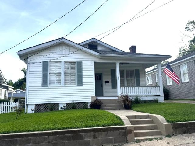 902 Washington St, Natchez, MS 39120 | MLS #4118