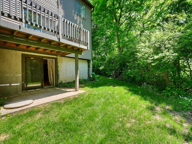 902 Wilderness Hill Court
