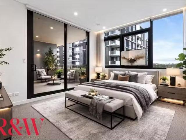 903/455E Captain Cook Drive, Woolooware Apartment for rent Li.
