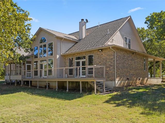 9034 Red Gate Ranch Road